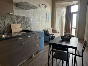 Chrilu house Catania